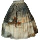 Rest Of Life Lolita Skirt SK (LSK07)